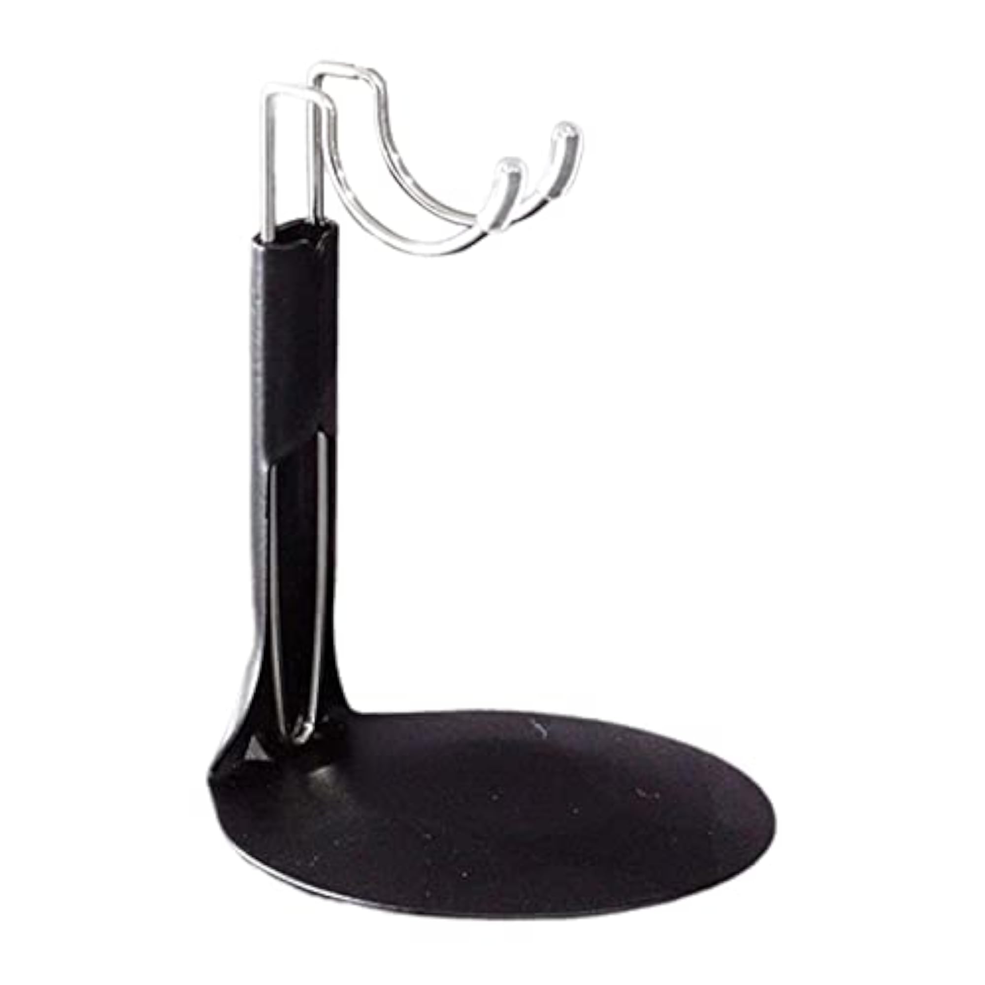 Adjustable Miniature Figures Bracket Support